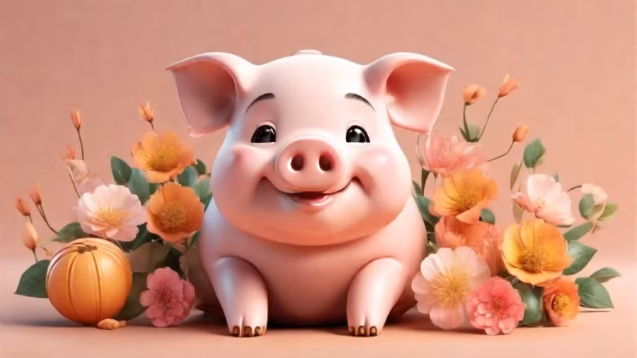 4 tuoi xoe tay don loc Troi, quy nhan ban phuoc