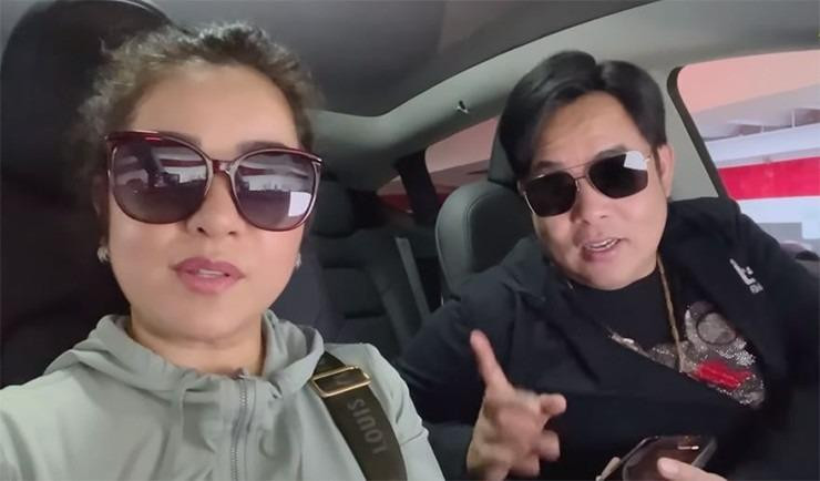 Quang Le he lo qua khu no hang tram trieu truoc khi di hat