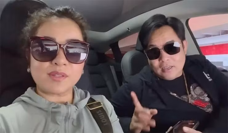 Quang Le he lo qua khu no hang tram trieu truoc khi di hat