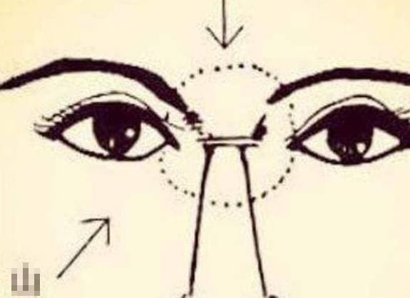 Nguoi co 5 tuong mat nay cuc ky do ky va han hoc