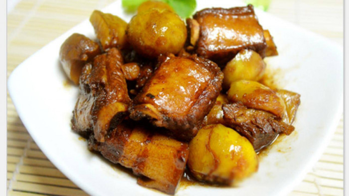 Loại hạt ngoài cứng trong mềm, tốt cho tim, bổ máu - Hình 3 Loai hat ngoai cung trong mem, tot cho tim, bo mau-Hinh-3