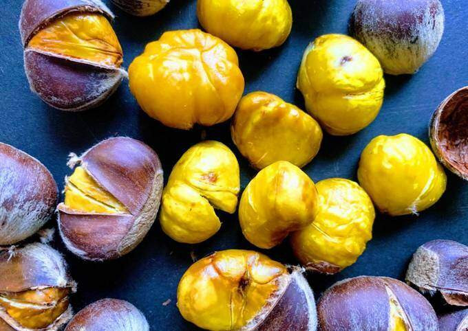 Loại hạt ngoài cứng trong mềm, tốt cho tim, bổ máu - Hình 4 Loai hat ngoai cung trong mem, tot cho tim, bo mau-Hinh-4