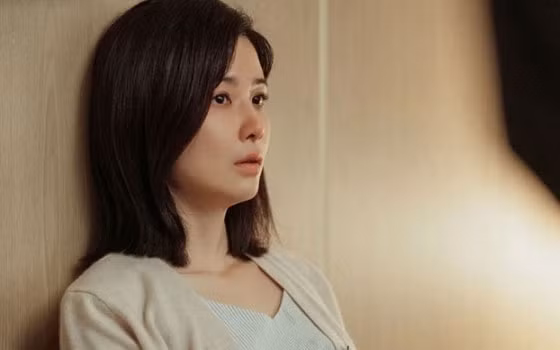 Toi khong dam lay chong khi nhin me va chi lan luot ly hon