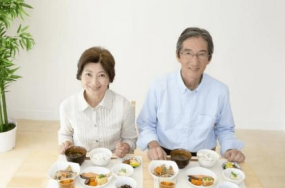 Bi quyet truong tho cua nguoi Nhat la gi?-Hinh-3