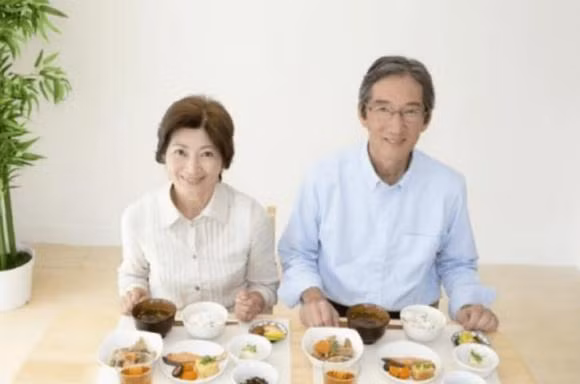 Bi quyet truong tho cua nguoi Nhat la gi?-Hinh-3