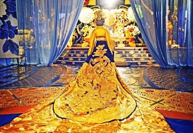 Vo Tac Thien cho xem 2 thu gi khien Dich Nhan Kiet bai phuc?-Hinh-3