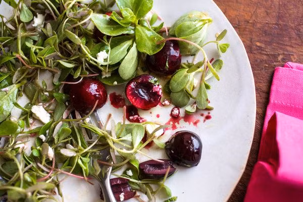 Loai cay duoc goi la rau truong tho, lam thuoc chua nhieu benh-Hinh-2