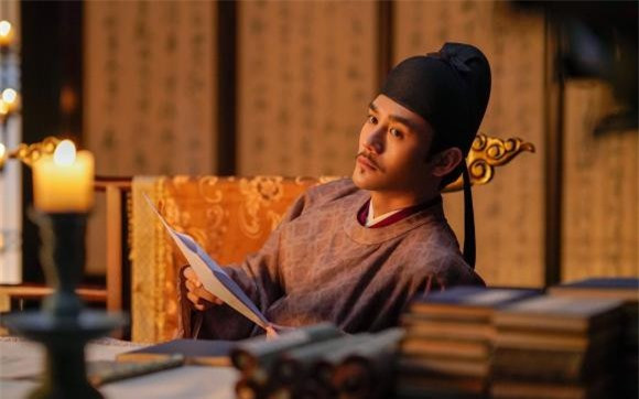 Cong chua trieu Tong nao doi tu sat de yeu...thai giam?-Hinh-3