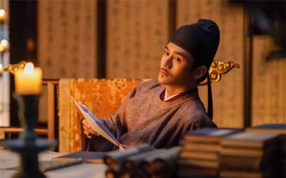 Cong chua trieu Tong nao doi tu sat de yeu...thai giam?-Hinh-3