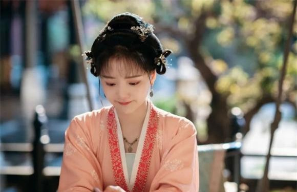 Cong chua trieu Tong nao doi tu sat de yeu...thai giam?-Hinh-2