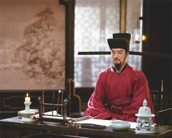 Cong chua trieu Tong nao doi tu sat de yeu...thai giam?-Hinh-4