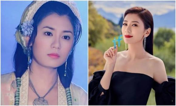 My nhan Hoa ngu nay so huu guong mat hoan my