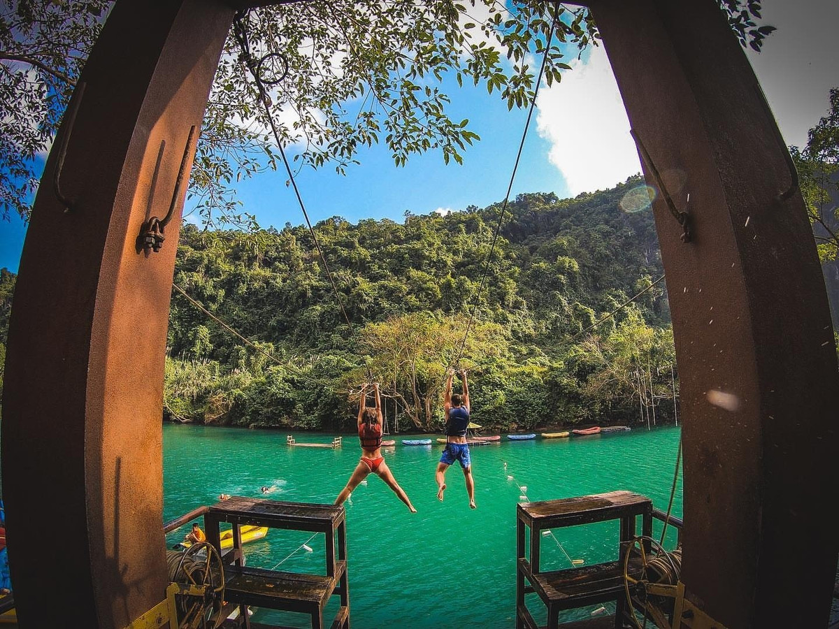 Mot ngay kham pha vuon quoc gia Phong Nha - Ke Bang-Hinh-6