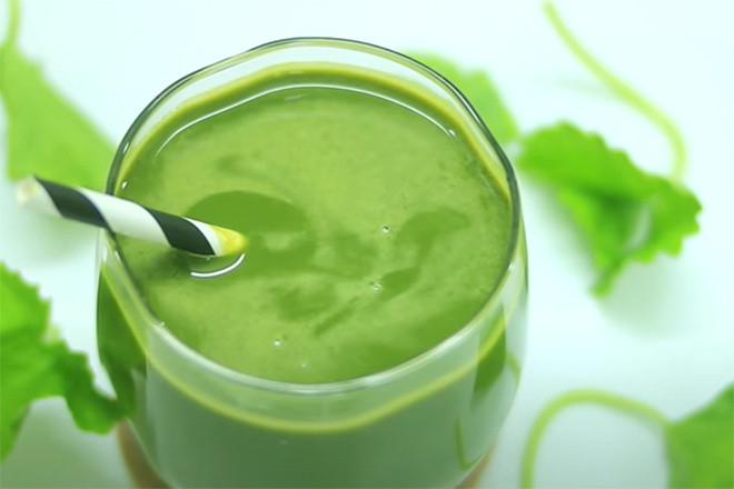 Loại rau "nhân sâm người nghèo", ăn cách này có thể hóa độc dược Loai rau