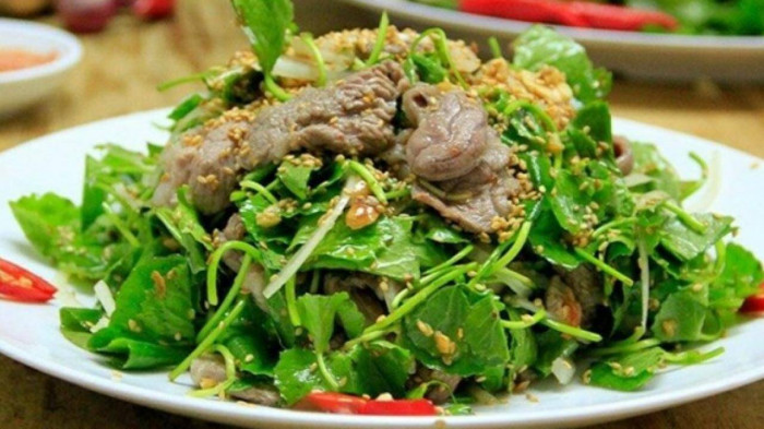 Loại rau "nhân sâm người nghèo", ăn cách này có thể hóa độc dược - Hình 5 Loai rau