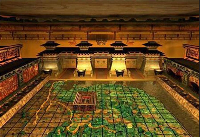 Không sợ chết, vì sao Tần Thủy Hoàng lại mưu cầu sự trường sinh? - Hình 2 Khong so chet, vi sao Tan Thuy Hoang lai muu cau su truong sinh?-Hinh-2