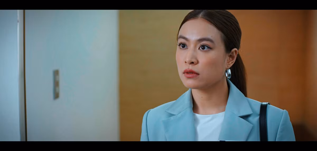 Tranh luan chuyen yeu duong thieu chuyen nghiep o phim Viet gio vang-Hinh-2