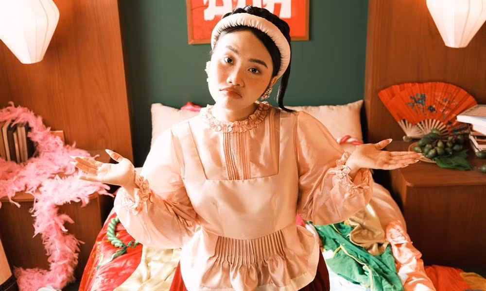 Hay tha cho Hoang Thuy Linh!