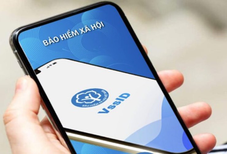 Cach lay lai mat khau VssID khi quen hoac chua khai bao email