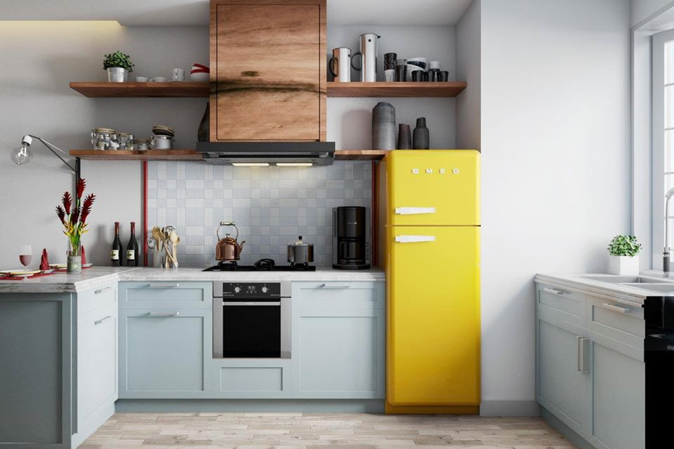 Tu van thiet ke nha 38,7m2 tren manh dat mat tien no hau-Hinh-4