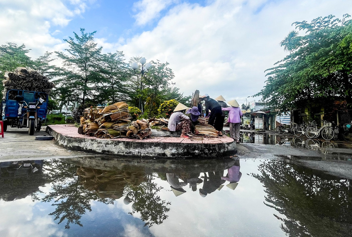 Chang trai bien mo cau thanh 