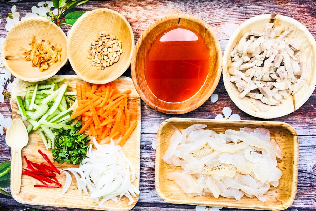 Chang trai bien mo cau thanh 