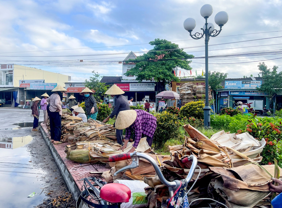 Chang trai bien mo cau thanh 