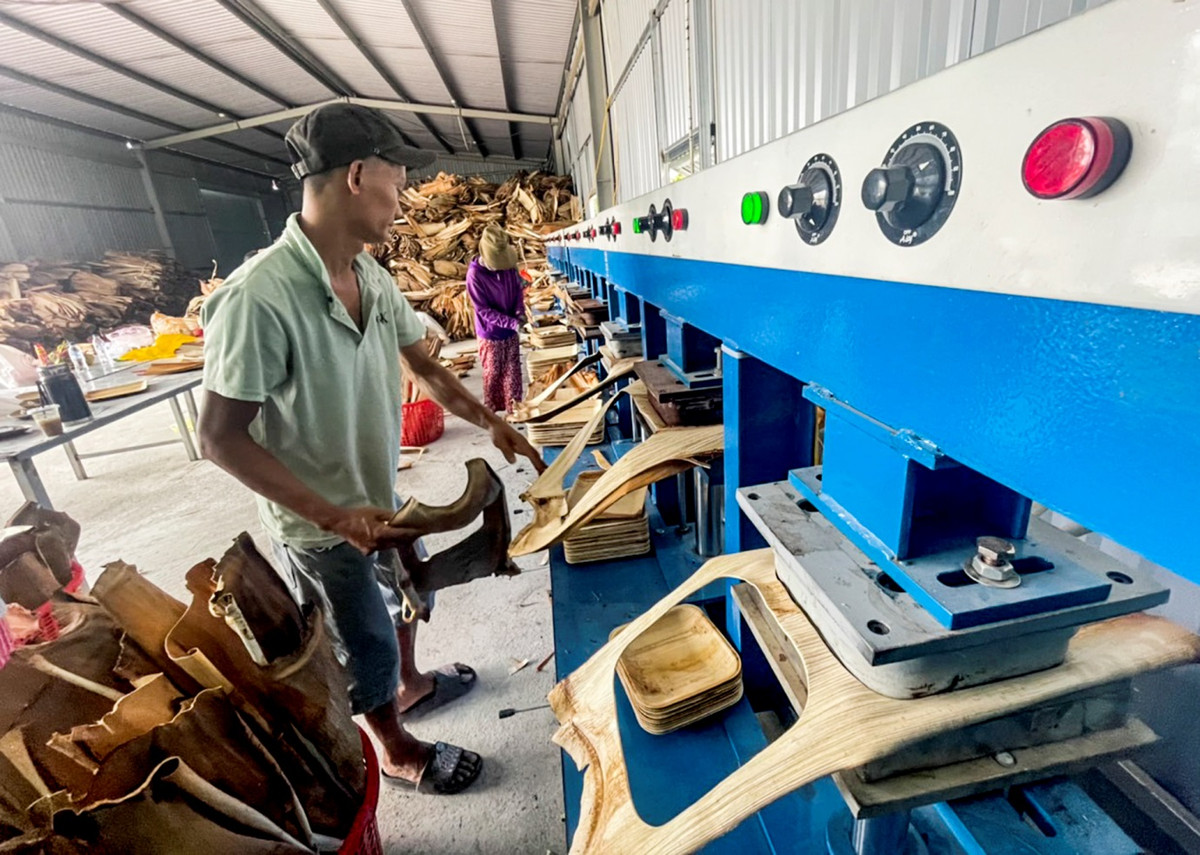 Chang trai bien mo cau thanh 