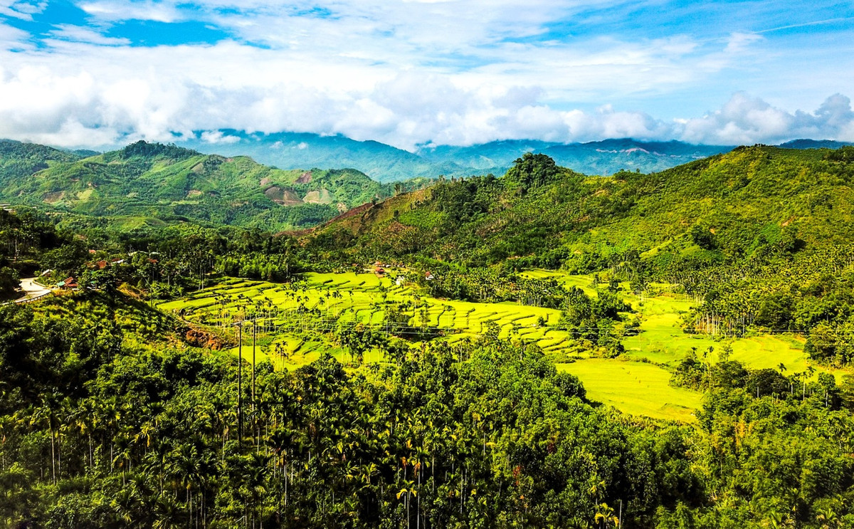 Chang trai bien mo cau thanh 