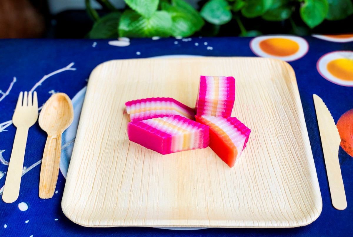 Chang trai bien mo cau thanh 