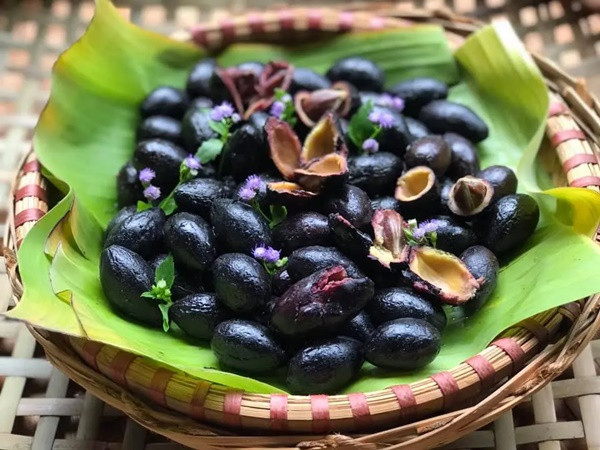 Loai qua mua thu vua cung vua chat nhung 