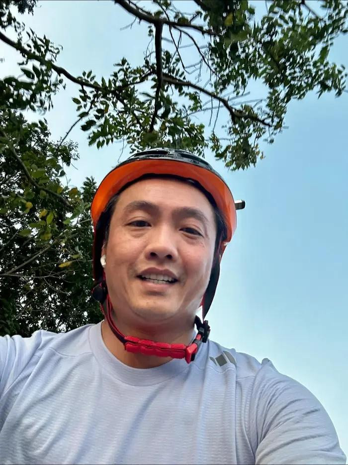 Cuong Do La than tho ve can nang nhung hoa ra ngam ninh vo