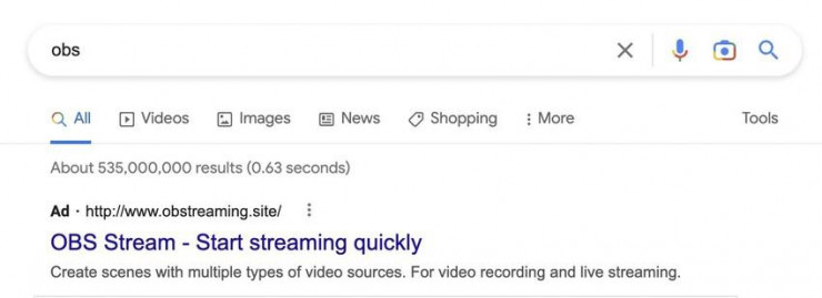 Vì sao bạn nên hạn chế nhấp vào quảng cáo trên Google? Vi sao ban nen han che nhap vao quang cao tren Google?
