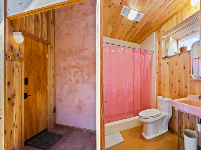 Căn nhà 100 triệu của cặp vợ chồng bỏ việc thành phố về quê - Hình 10 Can nha 100 trieu cua cap vo chong bo viec thanh pho ve que-Hinh-10