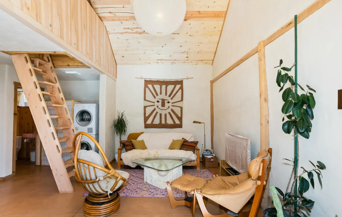 Căn nhà 100 triệu của cặp vợ chồng bỏ việc thành phố về quê - Hình 3 Can nha 100 trieu cua cap vo chong bo viec thanh pho ve que-Hinh-3