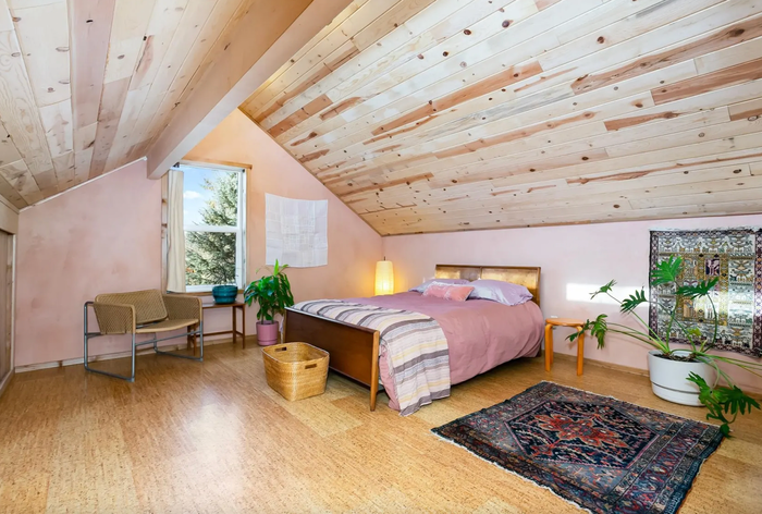 Căn nhà 100 triệu của cặp vợ chồng bỏ việc thành phố về quê - Hình 9 Can nha 100 trieu cua cap vo chong bo viec thanh pho ve que-Hinh-9