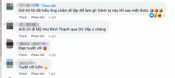 Lâm Bảo Châu bế bổng Lệ Quyên trên vai ảnh 3 Lâm Bảo Châu bế bổng Lệ Quyên trên vai ảnh 3