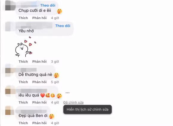 Lâm Bảo Châu bế bổng Lệ Quyên trên vai ảnh 4