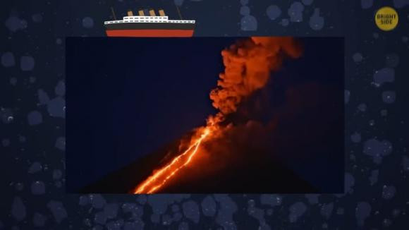 Dieu gi se xay ra neu tau Titanic chim trong vung bien am?-Hinh-2