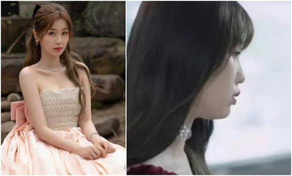 Khuyet diem qua that cua sao nu Trung Quoc khi lo anh goc nghieng-Hinh-2