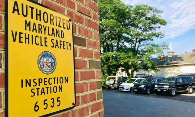 Dang kiem o to don gian nhu o My, Duc, Nhat Ban-Hinh-2