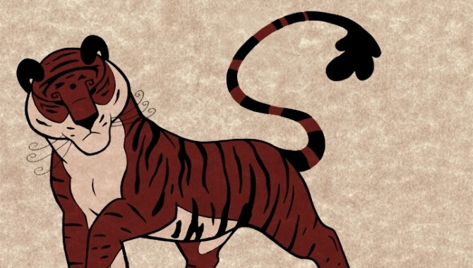 Trong năm nay, tuổi Dần sẽ gặp nhiều may mắn, với sự giúp đỡ của quý nhân, họ có thể kiếm tiền nhanh chóng và dễ dàng hơn, có thể trở nên giàu có trong thời gian rất ngắn. 