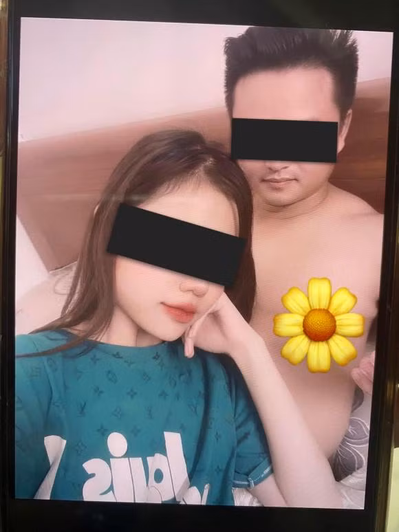 Viet cam ket voi chinh that, tieu tam con khang dinh duoc bao nuoi