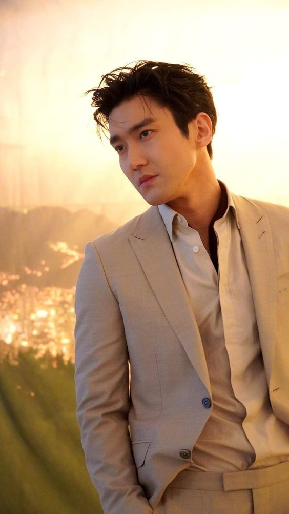 Tính đến thời điểm này, Siwon chưa từng công khai hẹn hò. Trong tập phát sóng chương trình Weekly Idol, mỹ nam SuJu nói về cuộc sống hôn nhân lý tưởng của mình: "Tôi thích những việc thường ngày và hướng đến gia đình". Ryeowook – thành viên Super Junior chia sẻ trong show: "Nếu tôi là phụ nữ, tôi cũng sẽ chọn Siwon. Tôi thích những người có nhiều tiền”.