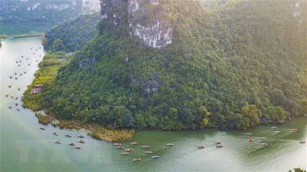 9 Di san Van hoa va Thien nhien The gioi tai Viet Nam-Hinh-9