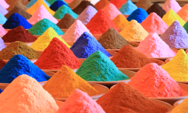 9 điều cần biết về lễ hội sặc sỡ nhất Ấn Độ - Hình 4 9 dieu can biet ve le hoi sac so nhat An Do-Hinh-4