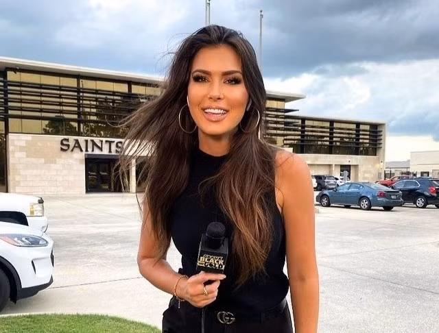 Sau khi "gây bão" với bức ảnh vừa qua, lượng người theo dõi các trang cá nhân của Aileen cũng tăng vọt, hiện cán mốc 48.000 trên Instagram. Cô cũng thường xuyên chia sẻ hình ảnh về công việc, đời sống hàng ngày trên nền tảng này.