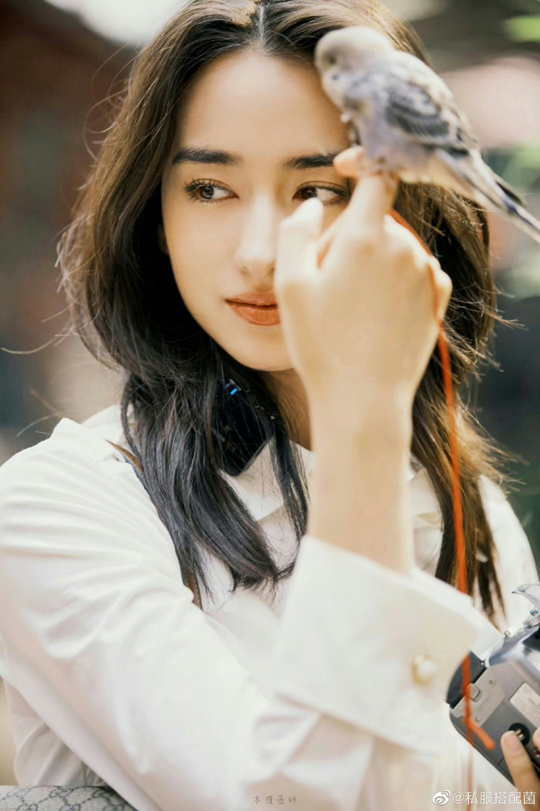 Nhan sắc của Lý Uyển Đát là sự hòa trộn giữa hai dòng máu Trung - Đức. Trang Sina đánh giá cô là nghệ sĩ trẻ triển vọng, đa tài thuộc thế hệ 10X của showbiz Hoa ngữ. "Đóa hồng lai" 20 tuổi có diễn xuất khá tốt. Cô từng vào đề cử Diễn viên mới xuất sắc tại Kim Tượng lần thứ 39 nhờ Diệp Vấn 4, đóng chính phim Cry of the birds của đạo diễn Điền Tráng Tráng.