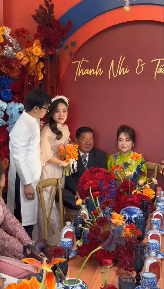 Hậu nhận hồi môn 600 tỷ, cô dâu Bạc Liêu làm điều nhân nghĩa Hau nhan hoi mon 600 ty, co dau Bac Lieu lam dieu nhan nghia