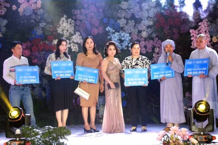 Hậu nhận hồi môn 600 tỷ, cô dâu Bạc Liêu làm điều nhân nghĩa - Hình 3 Hau nhan hoi mon 600 ty, co dau Bac Lieu lam dieu nhan nghia-Hinh-3